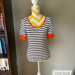 Gap Striped Tee